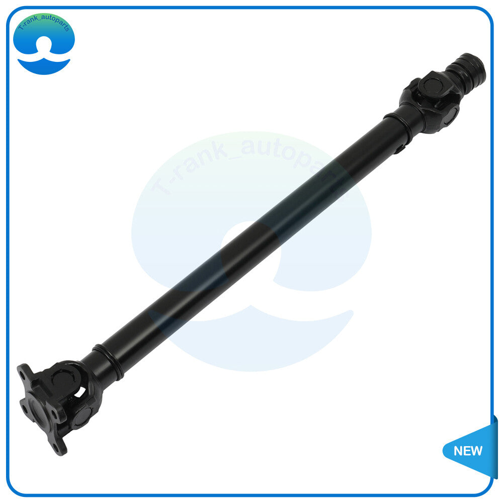 Front Prop Drive Shaft for 2010 for BMW X5 M Sport Utility 4-Door 4.4L 26207556020