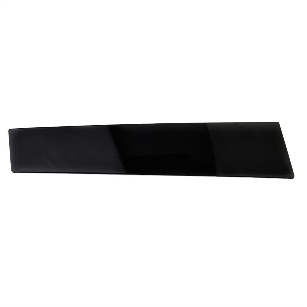 Car Front Driver Side Door Trim B-Pillar Molding for Ford Explorer BB5Z7820555AB