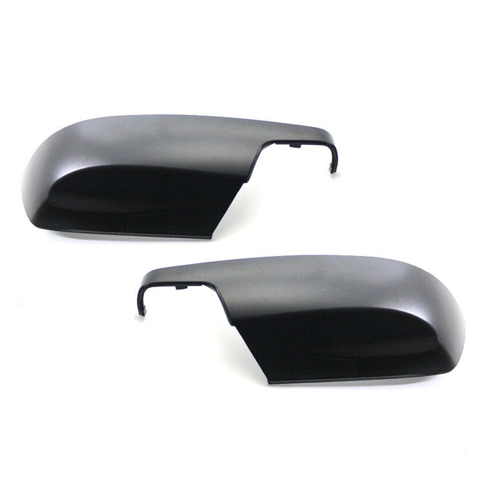 1 Pair Rearview Mirror Lower Cover Fit for Subaru Outback Forester XV 2012-2017 AT