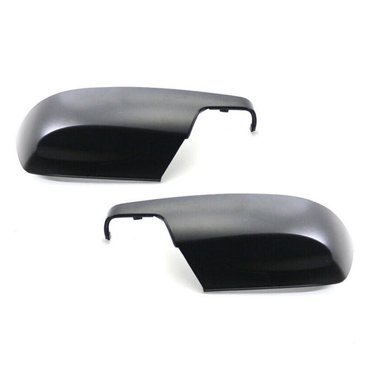1 Pair Rearview Mirror Lower Cover Fit for Subaru Outback Forester XV 2012-2017 AT