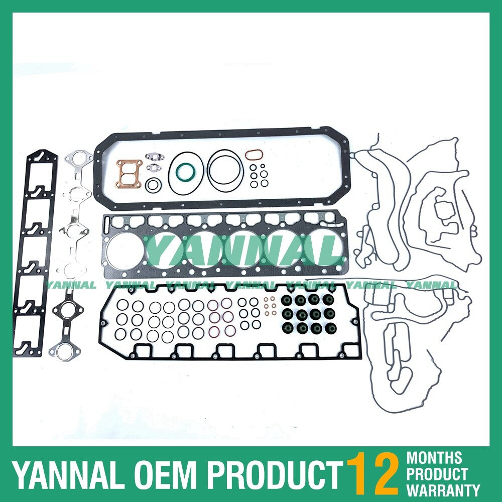 1306-7T/1830721C94 is a Perkins full gasket kit engine Drable spare part.
