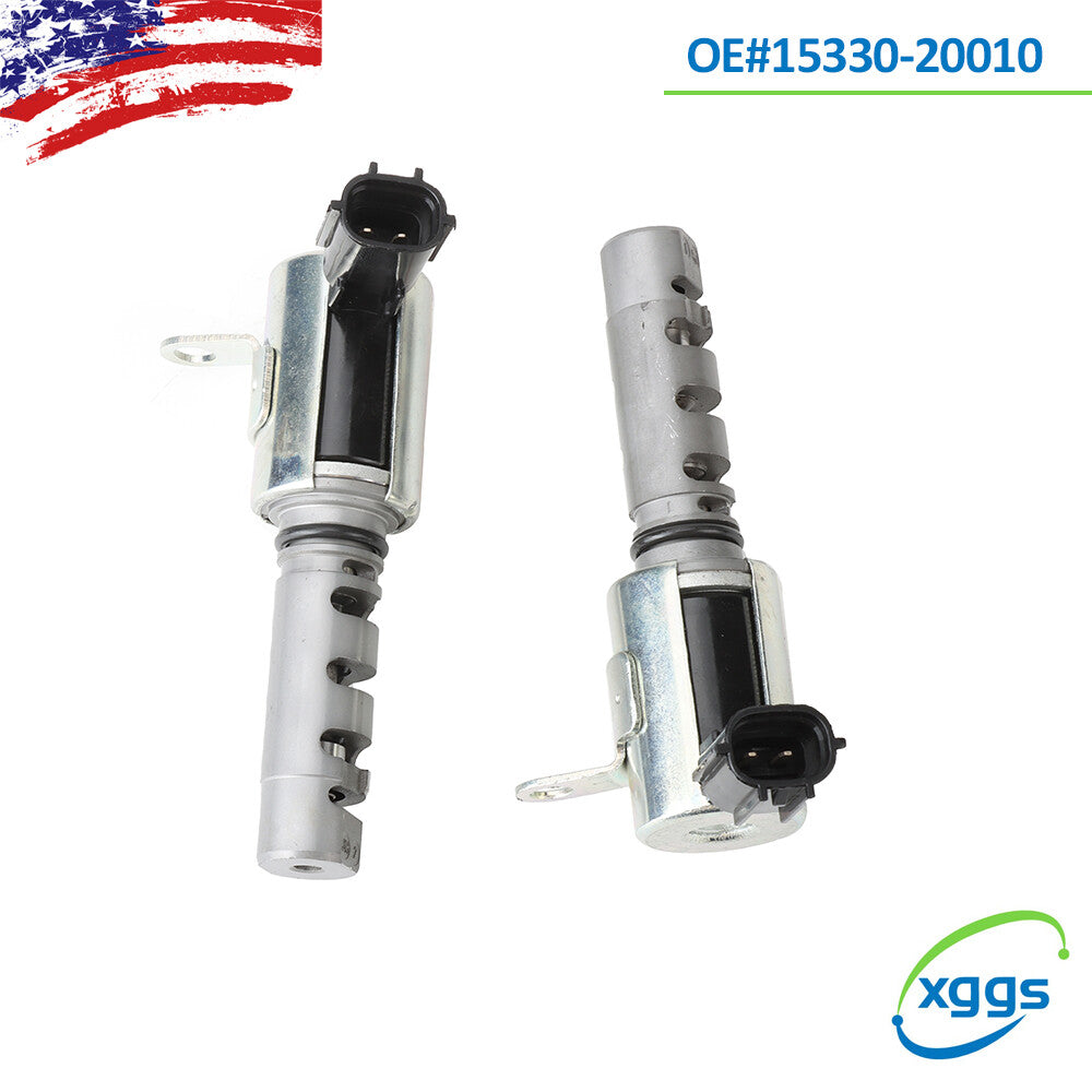 15340-20010 for Lexus ES300 RX330 VVT Control Valve Variable Timing Solenoid