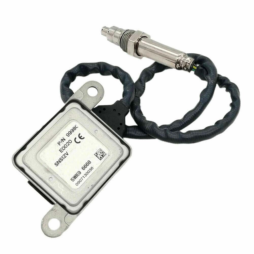 89463-E0451 Nox Sensor Nitrogen Oxide Sensor SNS12V 5WK96668 for Hino Truck