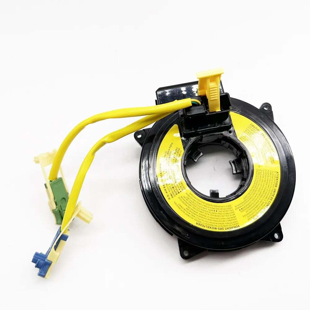 8C3Z14A664B Spiral Cable Clock Spring 8C3Z14A664A Suitable for Ford F-350 Super Duty 2008