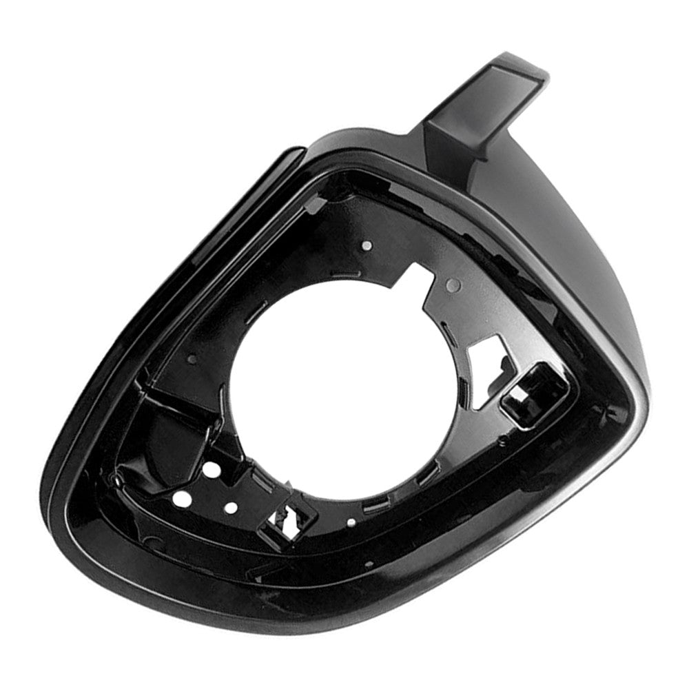 Front Right Side Mirror Housing Frame Trim Black for X3 X4 for X5 X6 F15 F16 F25 F26