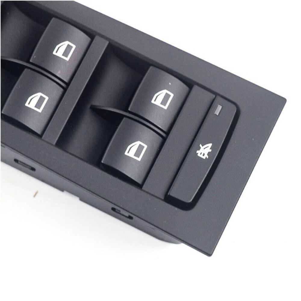 1 Driver Window Control Switch for BMW E90 E91 318i 320i 325i 335i 61319217329