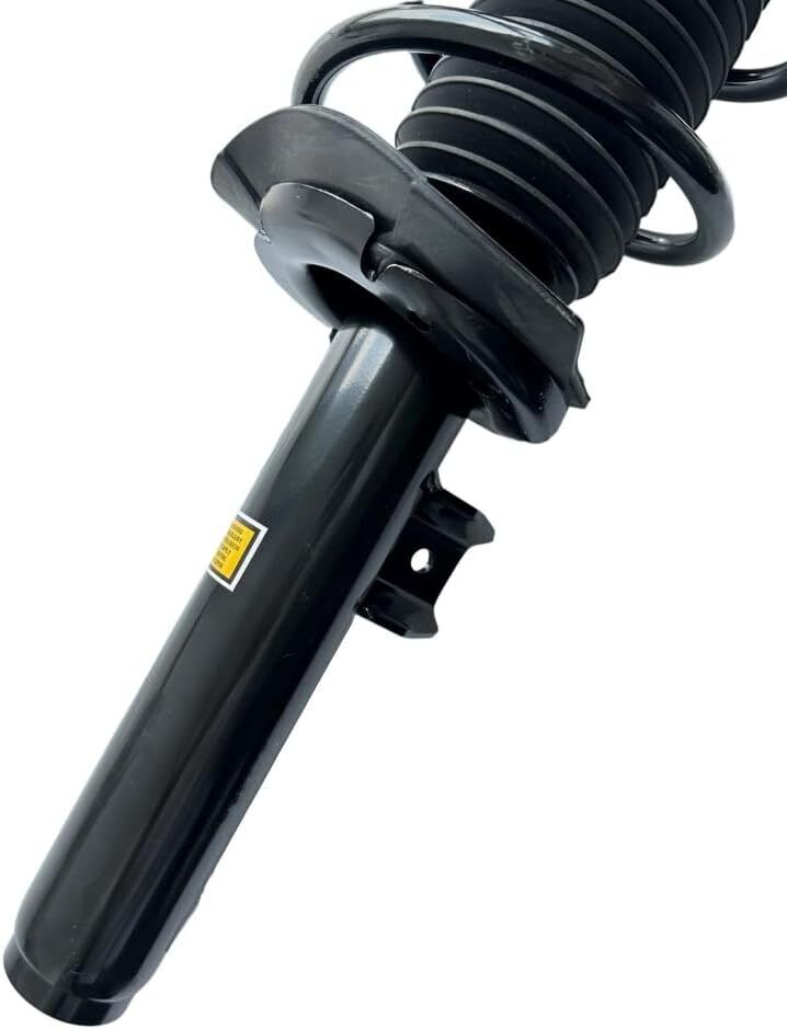Front Right Shock Coil Spring Strut w/o EDC for BMW F30 230i 328d 335i 430i AWD