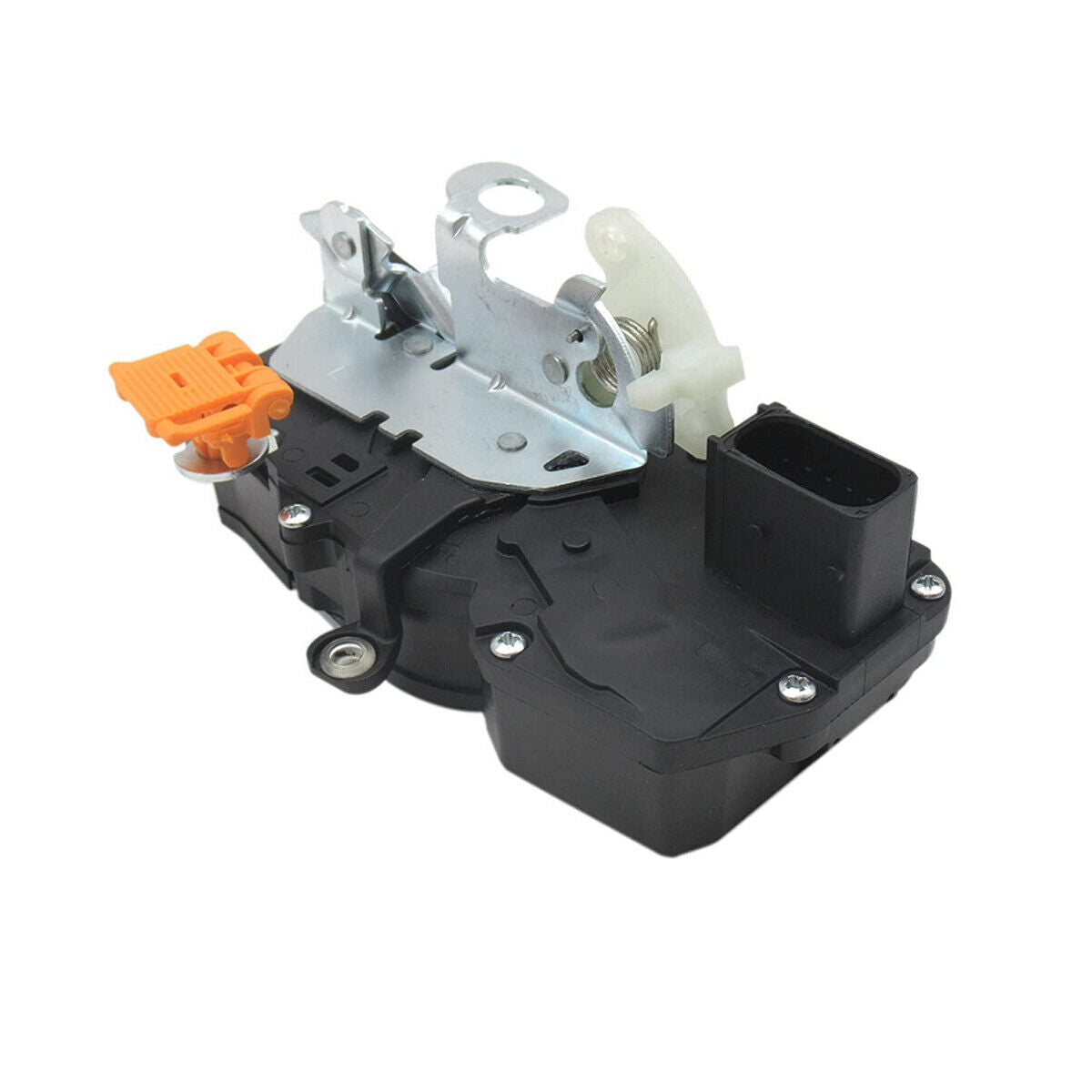 Front left drive door lock actuator 25876534 22741951, suitable for Cadillac CTS, 2009-14