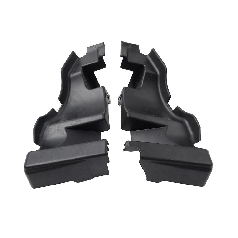 Radiator Air Deflector LR033400 LR033399 fit for Land Rover for Range Rover 2013+ 13