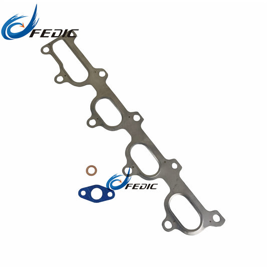 Turbo gasket kit K04 53049880049 for Opel Astra H Zafira B 2.0Turbo 177Kw Z20LEH