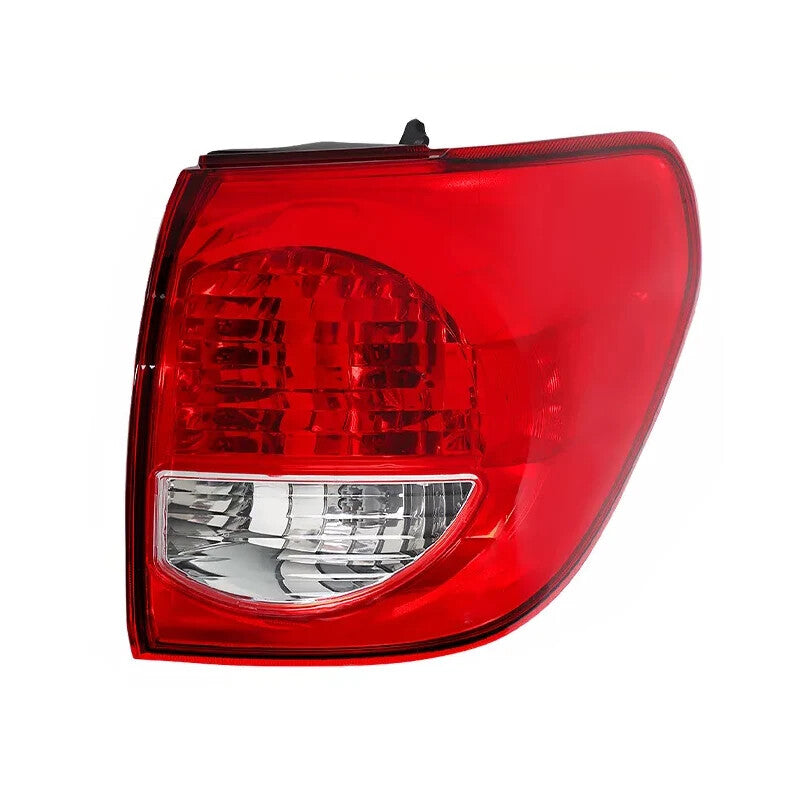 One right rear taillight turn signal light for Toyota Sequoia 2008 - 2017