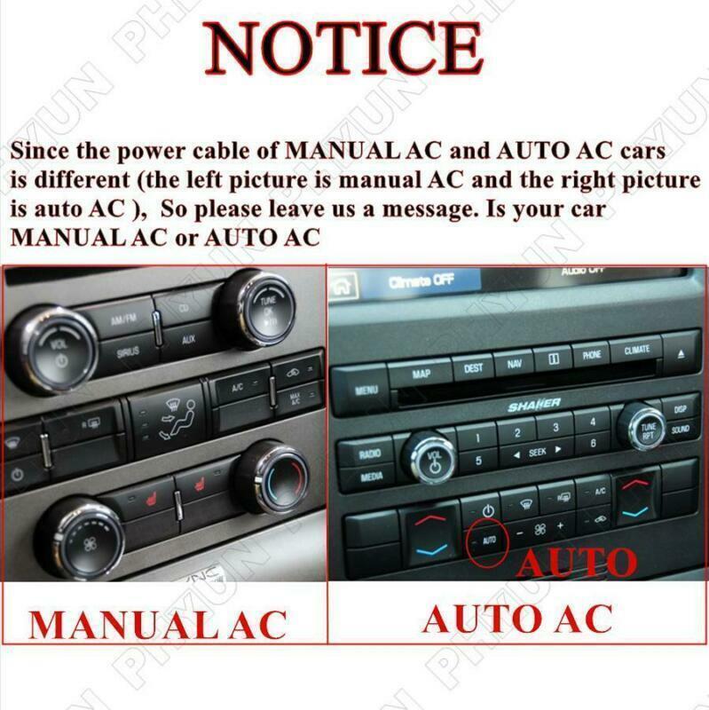 Android 10 Car Radio GPS Navi 10.1 for Ford for Mustang 2010-2014 Built-in Carplay
