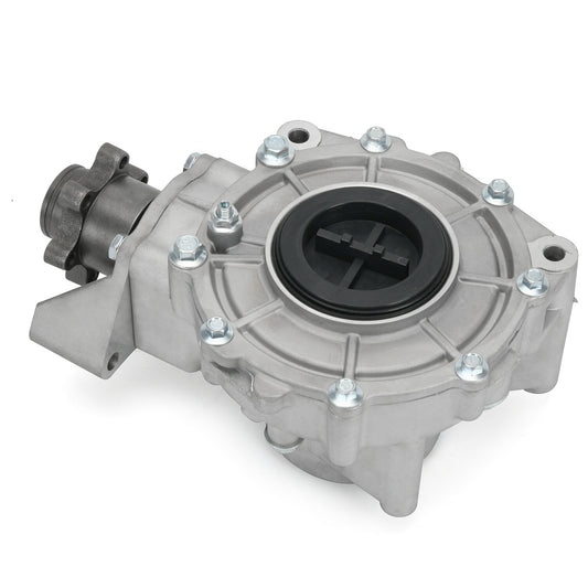 HiSun Differential Rear Gear Box Diff For HS500 700 UTV Qlink Supermach Parts
