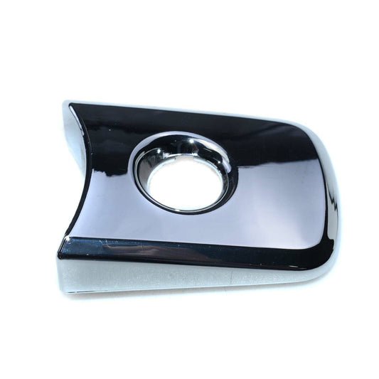 Chrome front left exterior door handle cover for Nissan Rogue for Infiniti FX35 FX45
