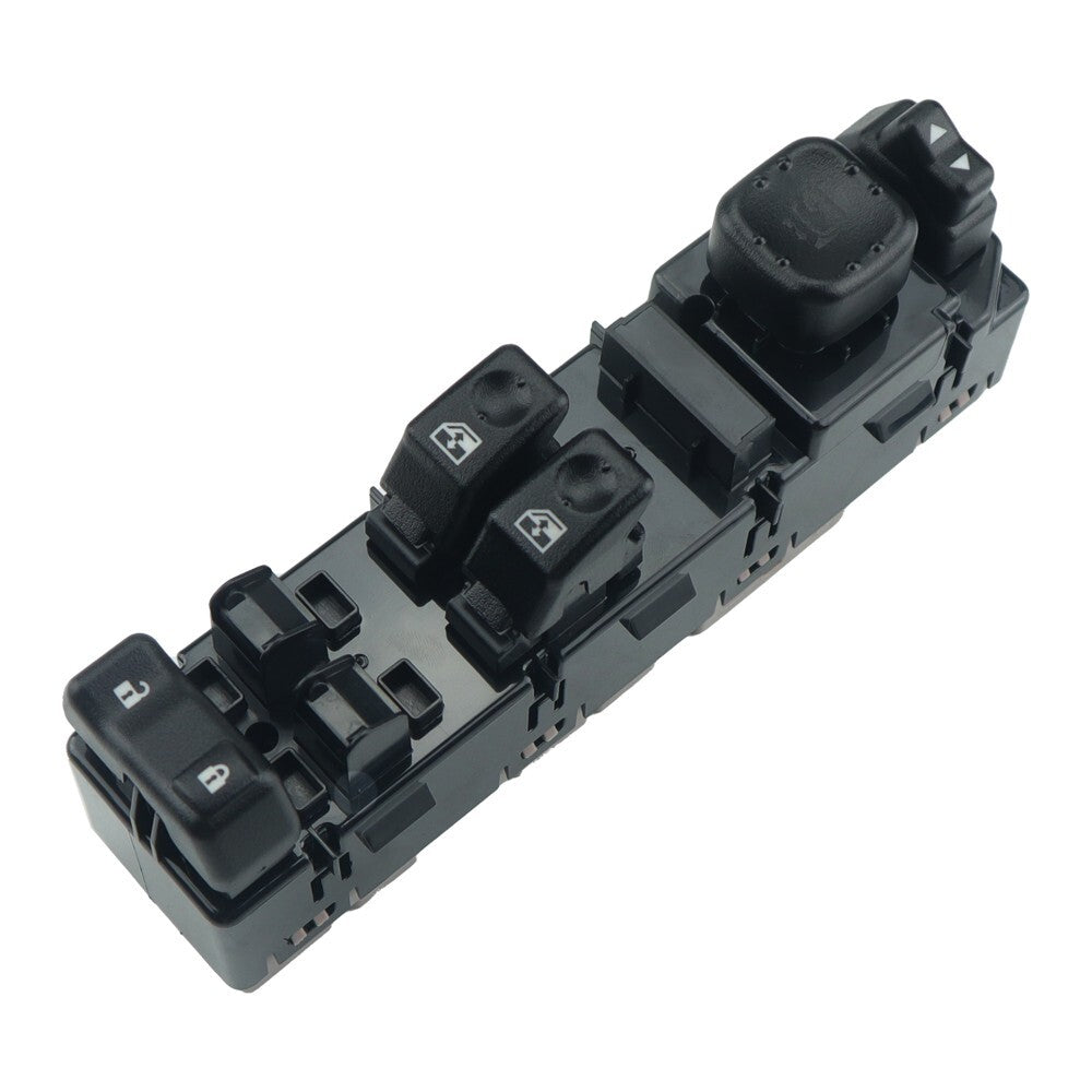 15883322 Car Front Left Master Power Window Switch Parts for Chevrolet Silverado