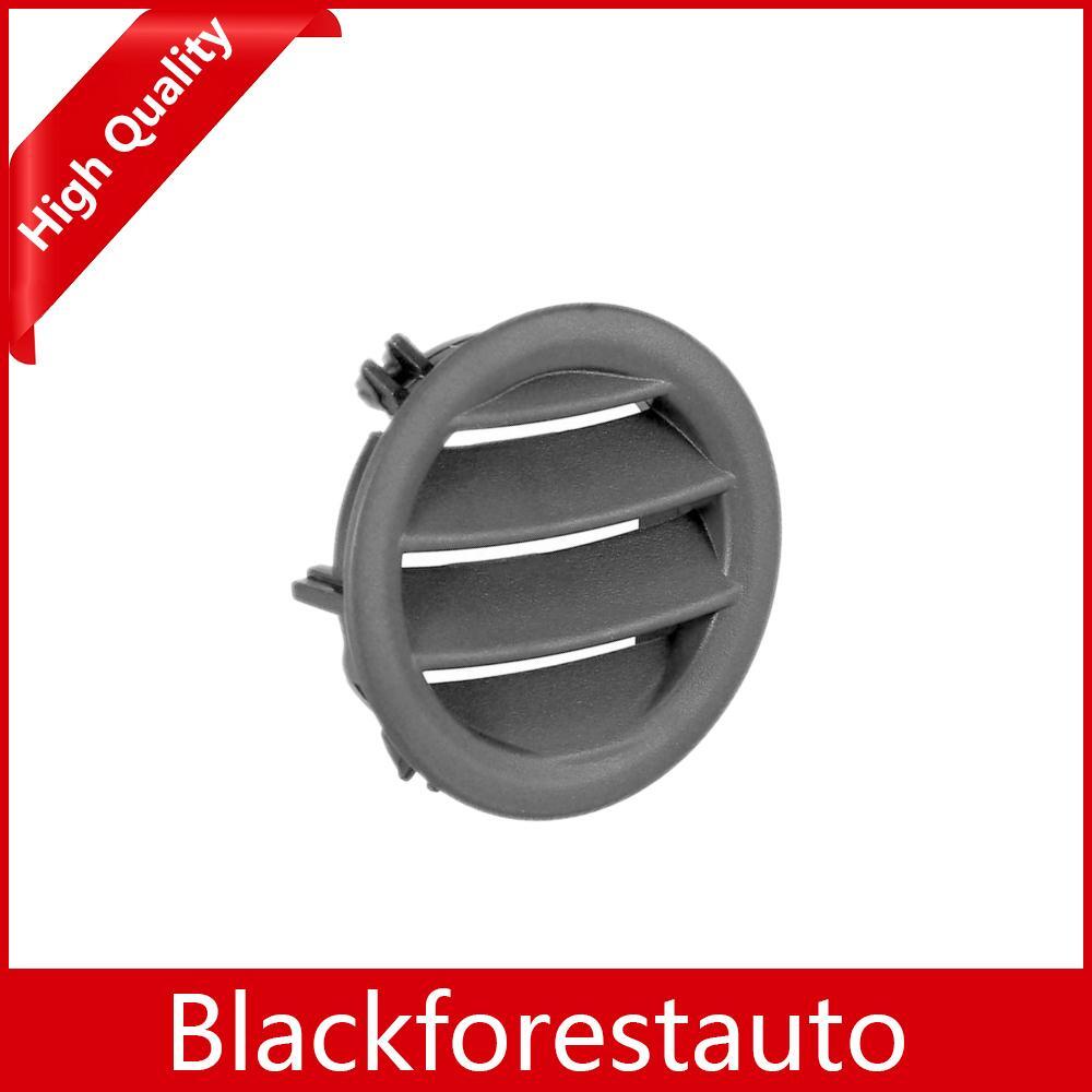 A/C Air Outlet Grille Left Front Black Fits for Benz C63 AMG C280 C200 C250 C350