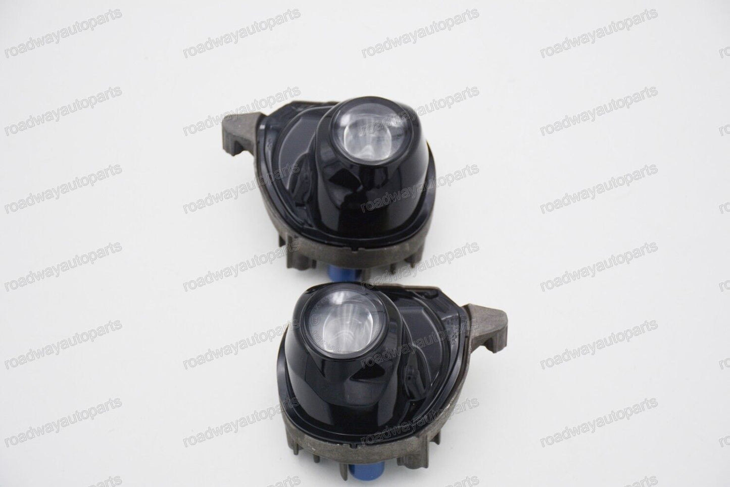 Front Bumper Left Right Fog Lights Driving Lamps for Mazda 3 Axela 2017 2018