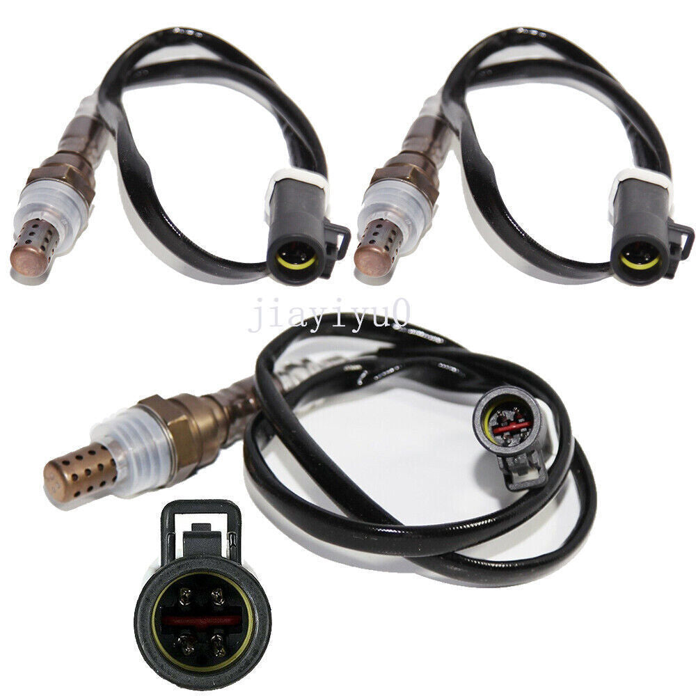 Rear Oxygen Sensor 0065422018 for Mercedes-Benz C300 CLS550 E350 GL450 GLK350