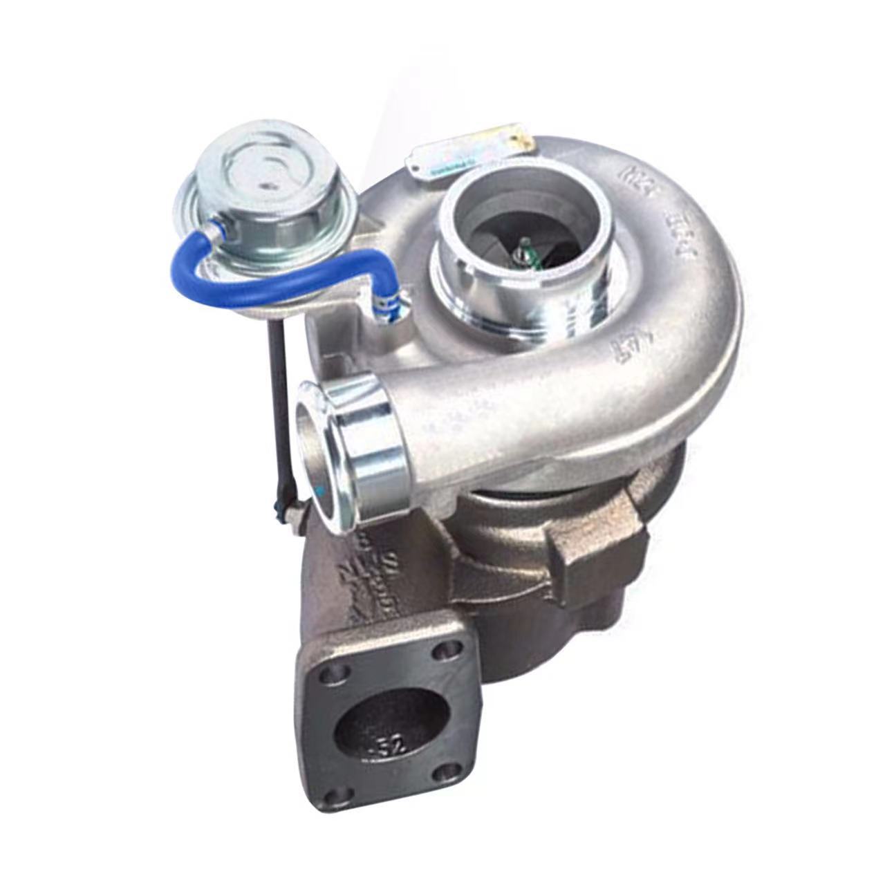 TurboCharger 2674A231 711736-5029S For Perkins T4.40 Engine GT25