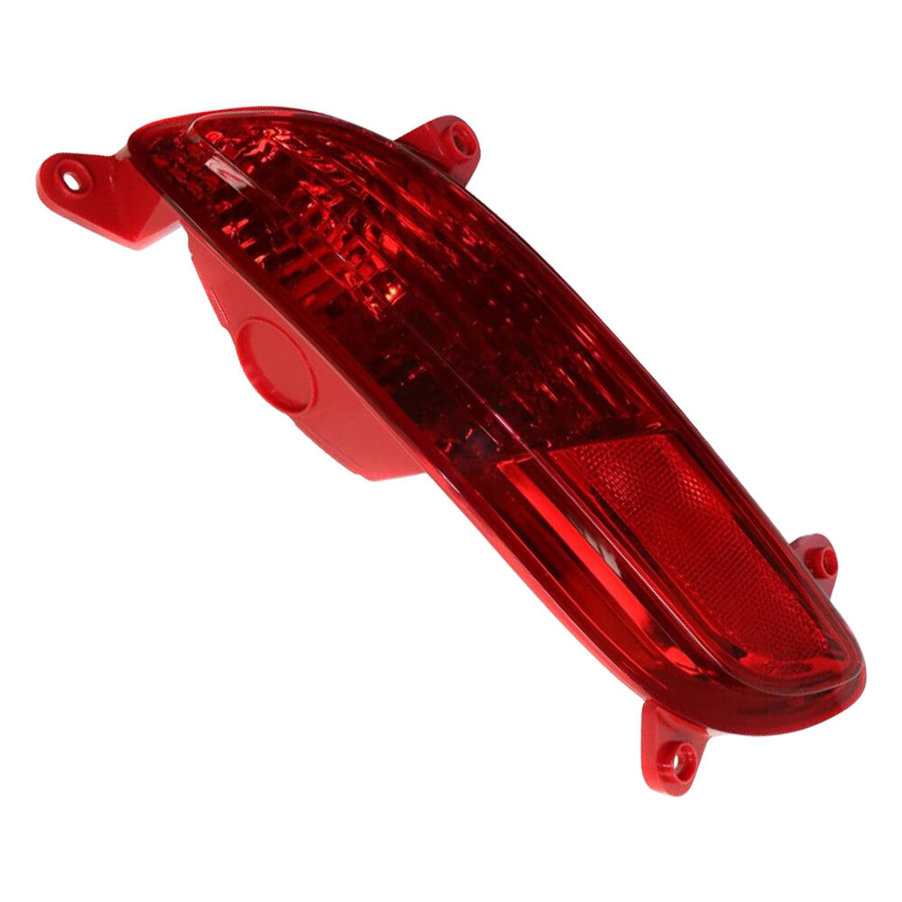 Rear Left Reflector Bumper Fog Light Cover Fit for 2012-2015 for Kia Rio 92405-1W210