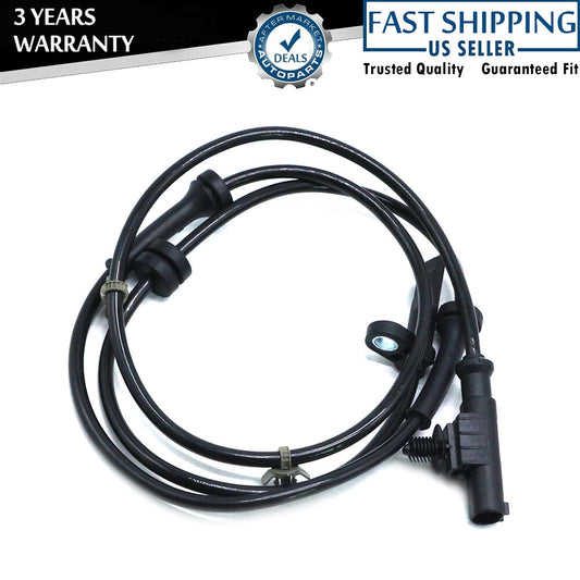 ABS Wheel Speed Sensor for Nissan Tiida 2007-2017 Versa 2007-2012 Front LH or RH