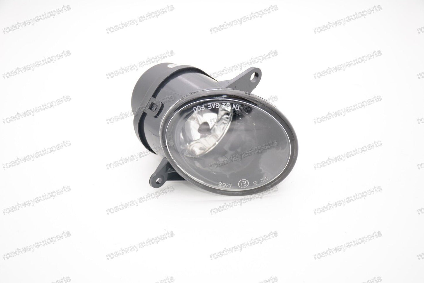 1Pc Left Clear Lens Front Bumper Fog Light Driving Lamp for Citroen C5 2002-2006