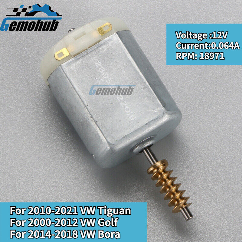 Mirror FOLD Motor repair for Volkswagen for Tiguan MK1 2007-2016, for VW for Golf ¢ö MK6 08-12