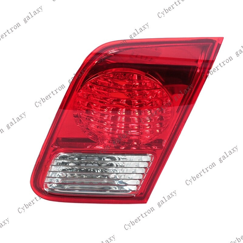 Pair for Honda for Civic ES1 ES5 ES7 ES8 2003-2005 Tail Light Assembly no Bulb