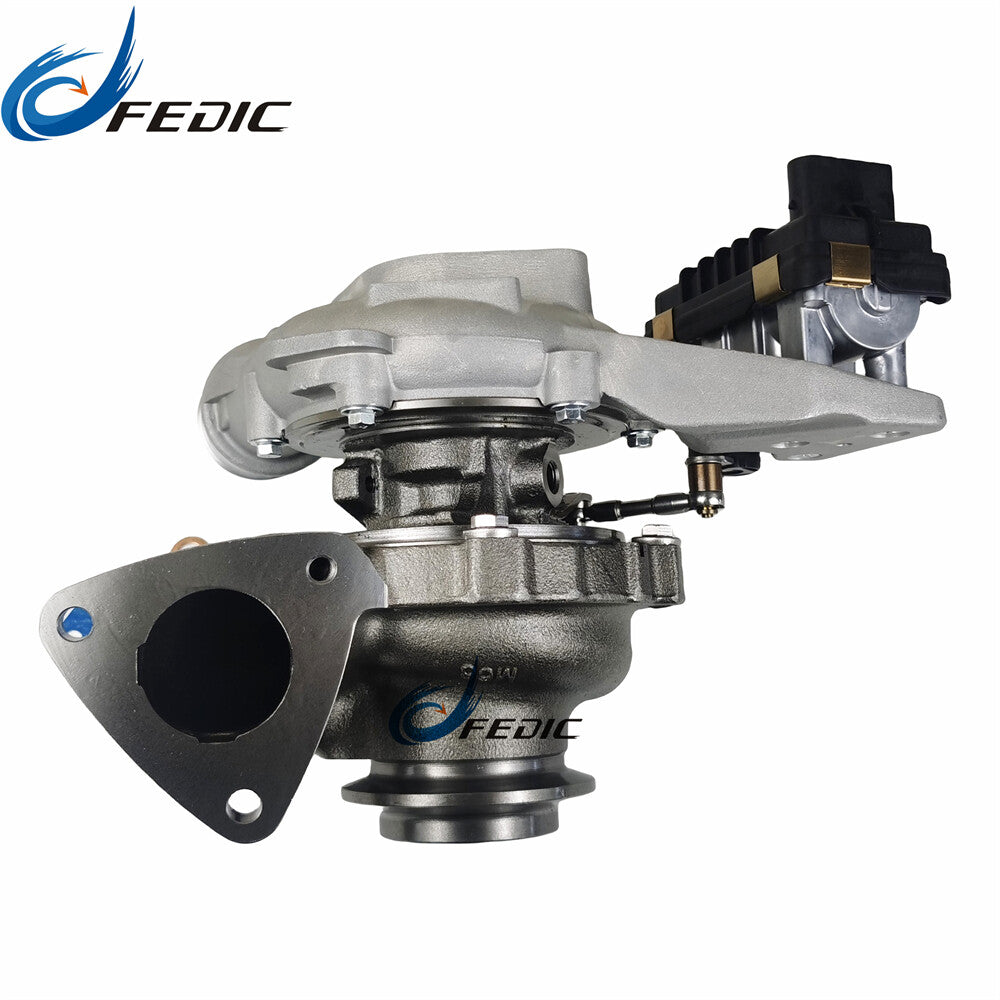 Turbine GTB1749V 788479 for Land- for Rover for Defender 2.2 90 Kw 122 HP Duratorq 2011