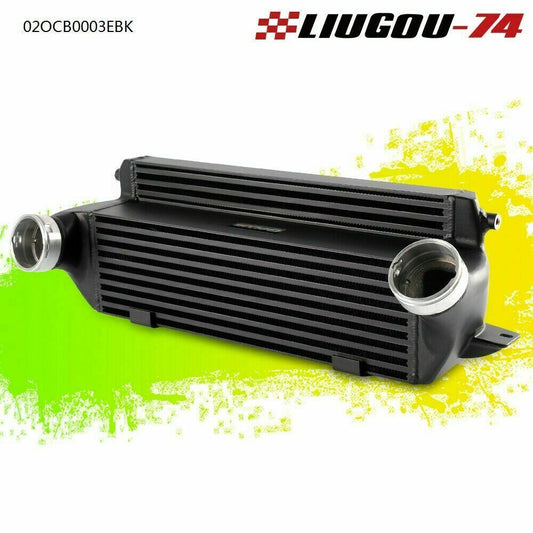Front Intercooler Kit for BMW E82, E88, 135i, 1M, E90, E92, 335i, E89, Z4 (USA)