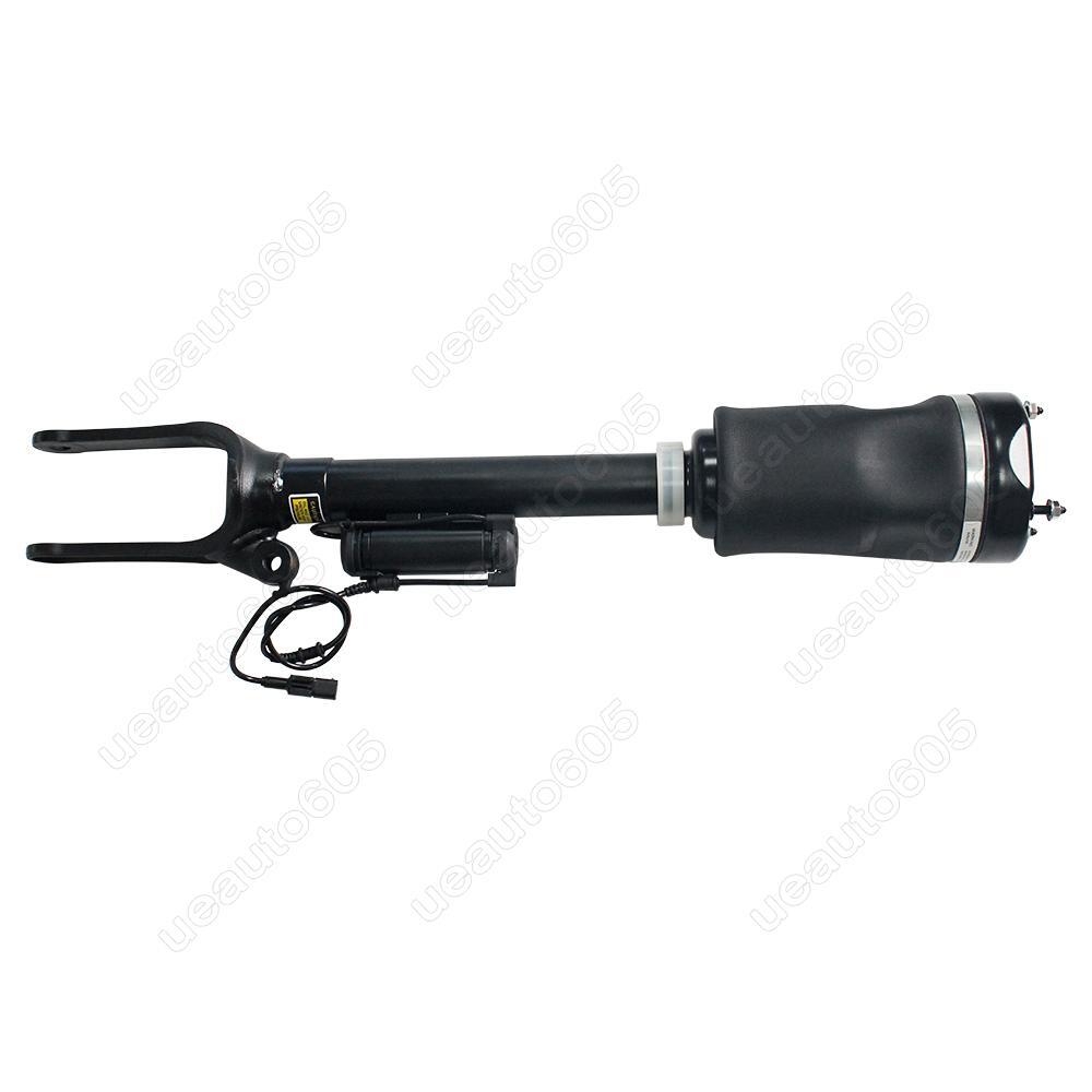 2pcs Front Air Suspension Strut Shock W/ADS for Mercedes W164 X164 ML GL Class