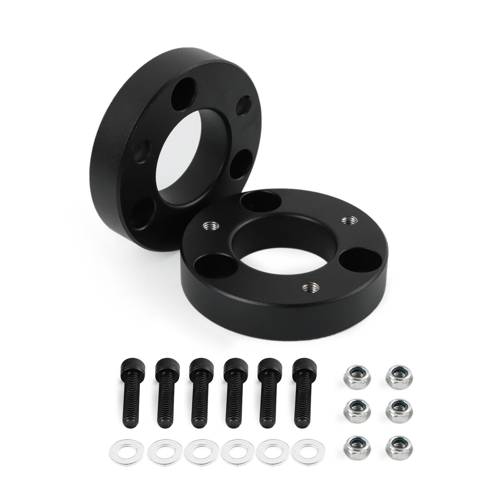2pcs 2 Front Leveling Lift Kit For 2005-2021 for Nissan Frontier 2005-2015 Xterra