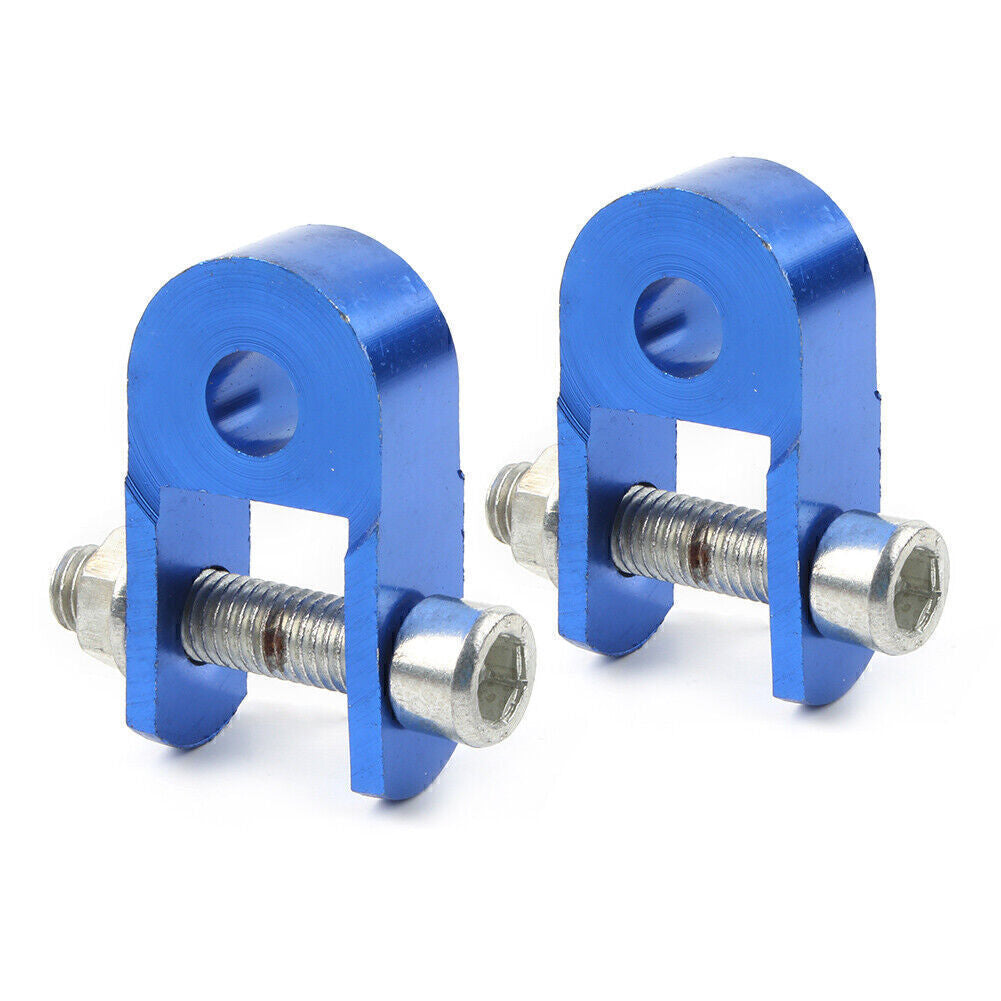 For CRF50 KLX110 TTR50 DRZ110 Dirt Pit Motor Bike Shock Absorber Extender Riser