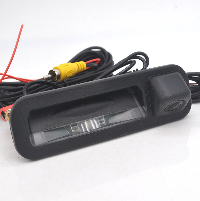 Wireless Rear Reversing Reverse Camera For Escort Focus 2 Focus 3 ab 2012-2013