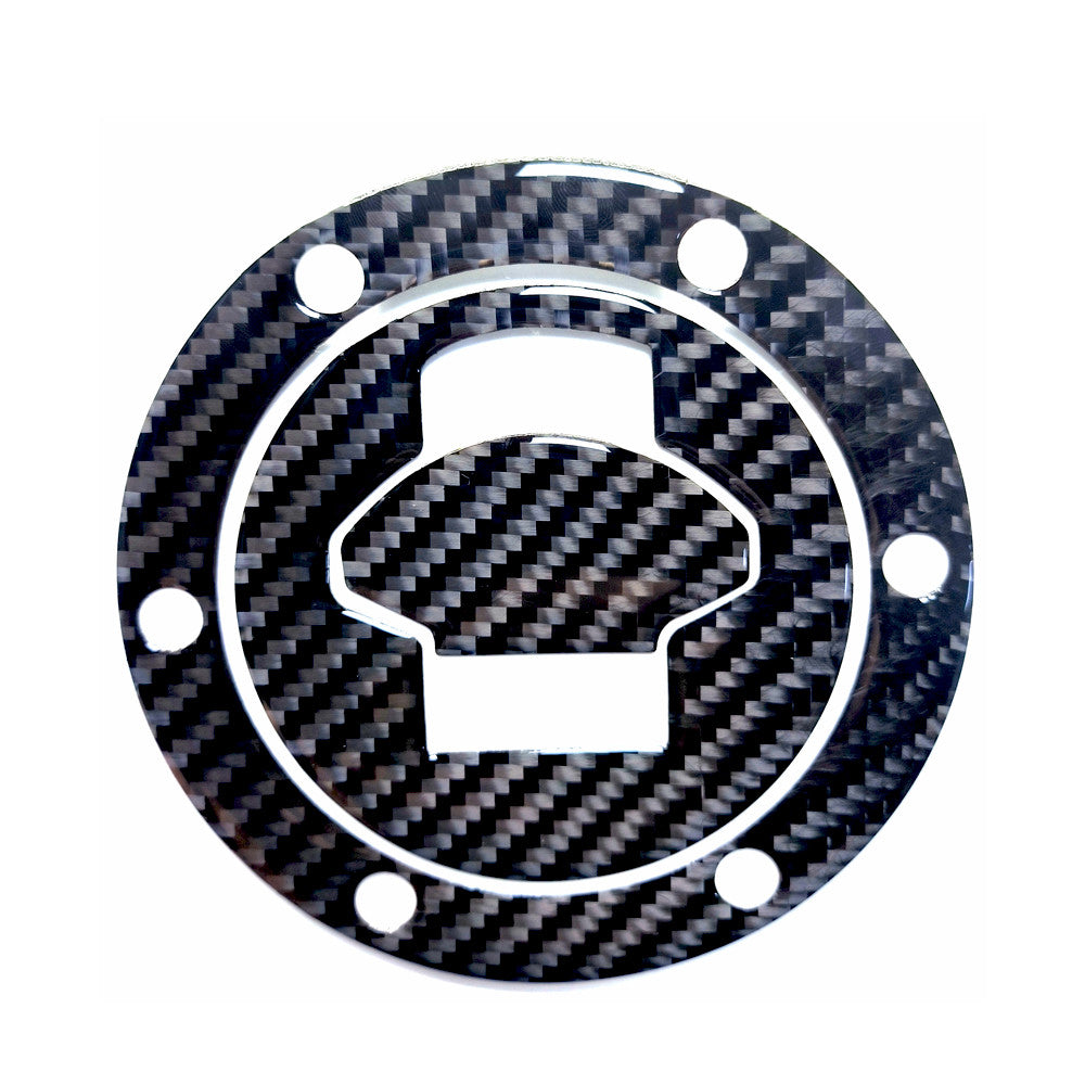 Motorcycle Rubber 3D Fuel Gas Tank Pad Protector Decal Sticker Vehicle Universal