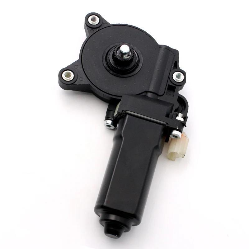 New Rear Left for Hyundai for Elantra Sonata, for Kia Optima Power Window Regulator Motor