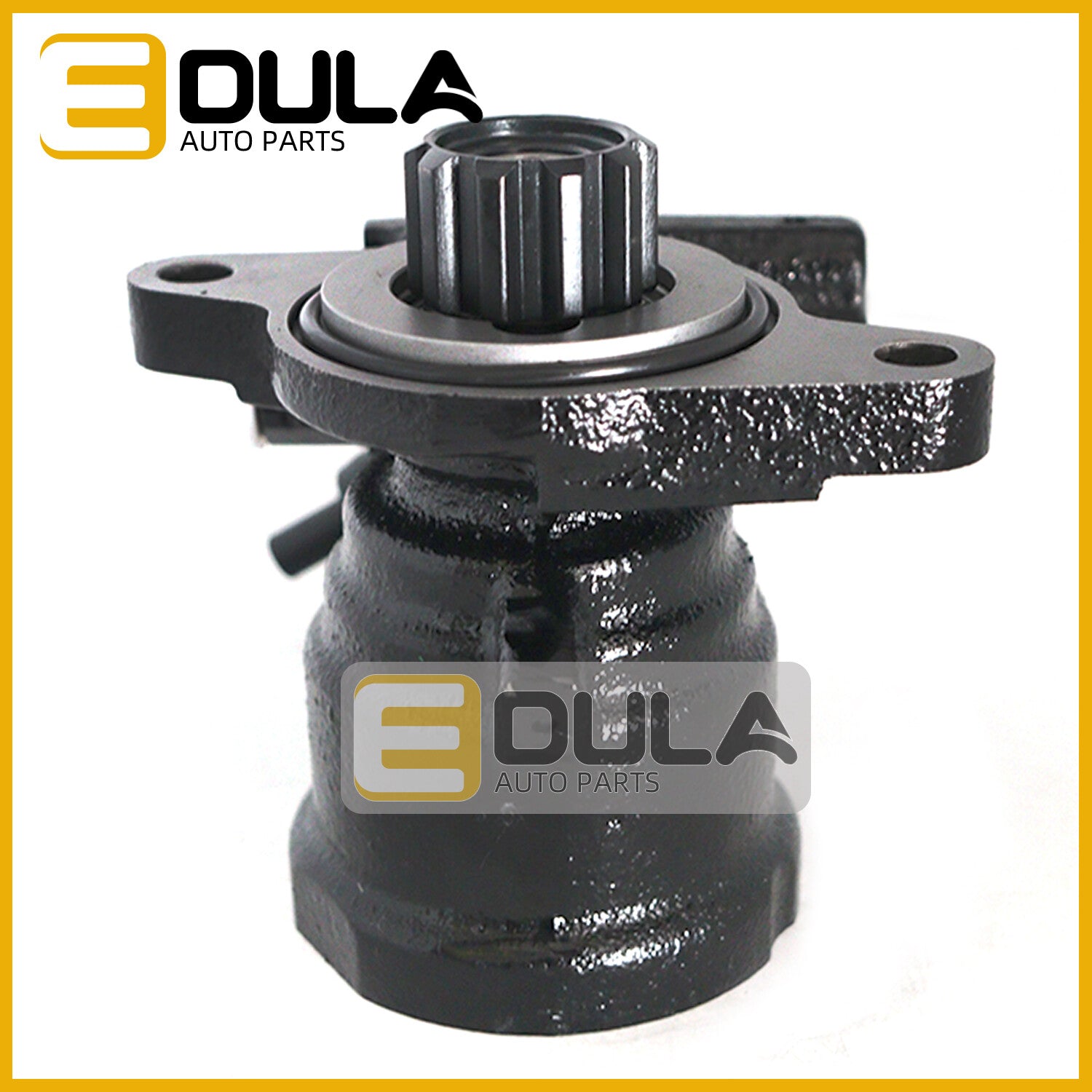Power Steering Pump fits for Toyota for Land Cruiser PRADO KZJ95 1995-00 4431035500