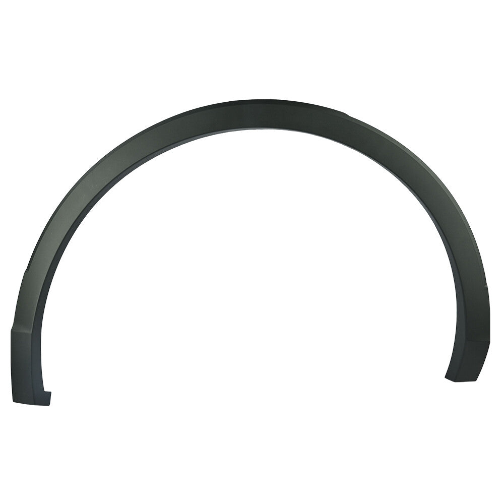 Fender Trim Molding Rear Right Side Fit for VW Hand for Volkswagen for Tiguan