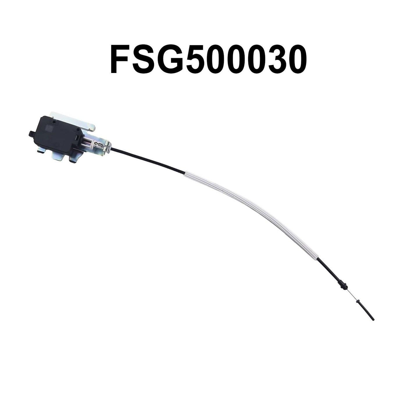 Fuel Flap Release Actuator for Discovery 3/4 for Range Rover Sport 2005-2013