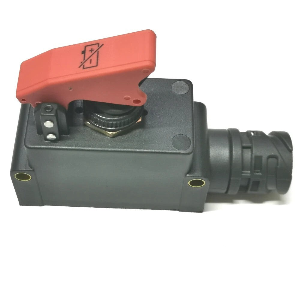Main battery switch for Volvo / for RENAULT 20367498 204093467 20429432 7420367498
