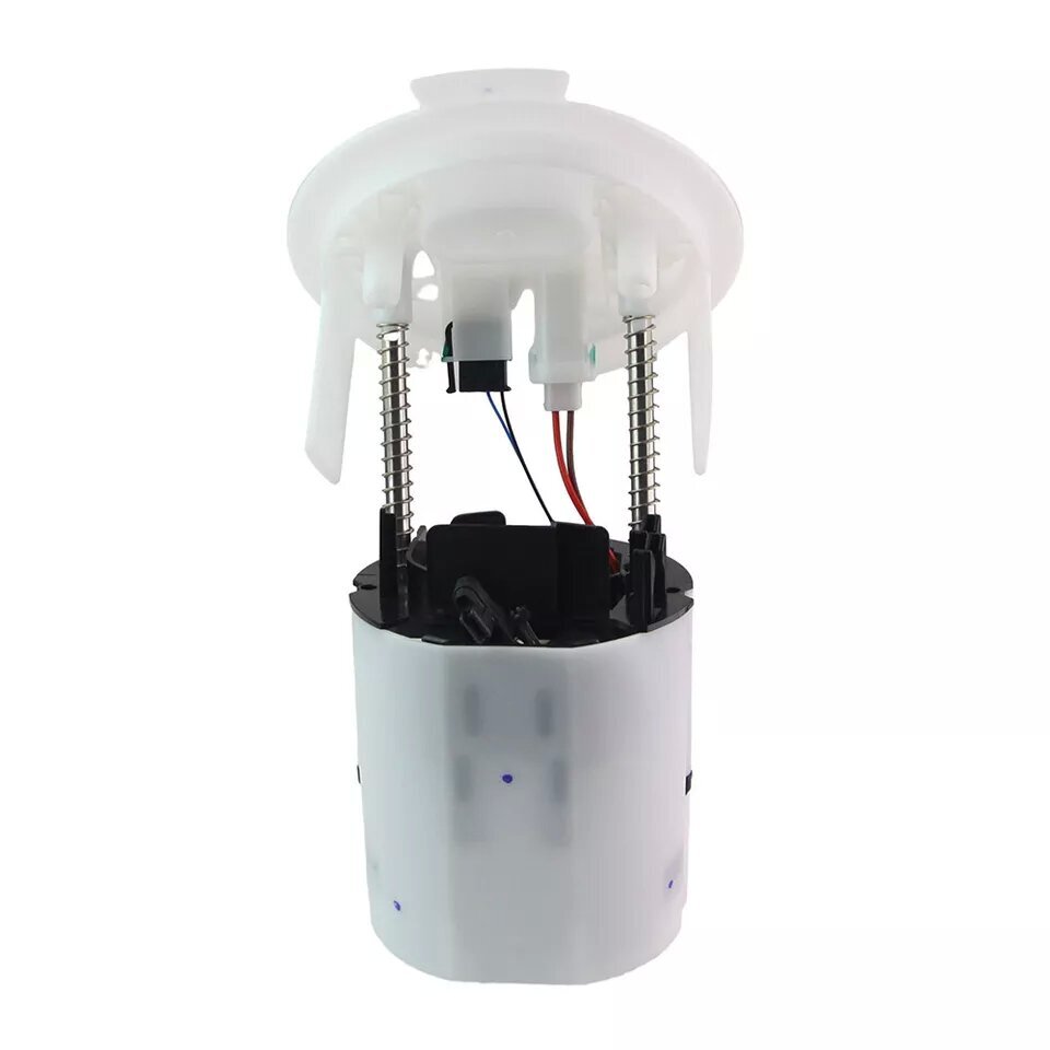 Fuel pump module assembly for Mercedes-Benz C300, GLK350, and E350 (right side)