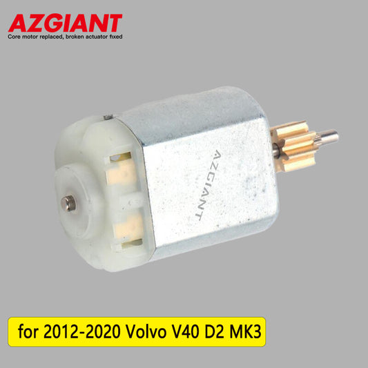 31391824 / 31440391 Car door lock actuator motor suitable for 2012-2020 for Volvo V40 D2 MK3