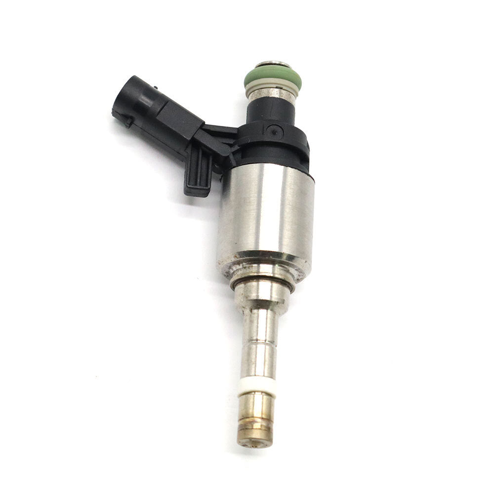 4X Fuel Injectors for AUDI A3 08-13 for A4 09-16 for A5 10-17 for A6 12-15 TT 09-15 Q5 11-16