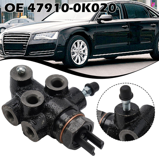 Brake Load Sensing Valve for Toyota For Hilux MK6 47910-0K020 Spare Accessories