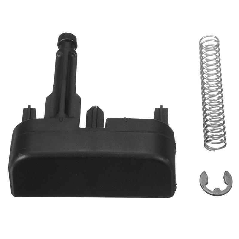 NEW Car Boot Tailgate Lock Rear Push Control Button for Renault Scenic MeganeMK1