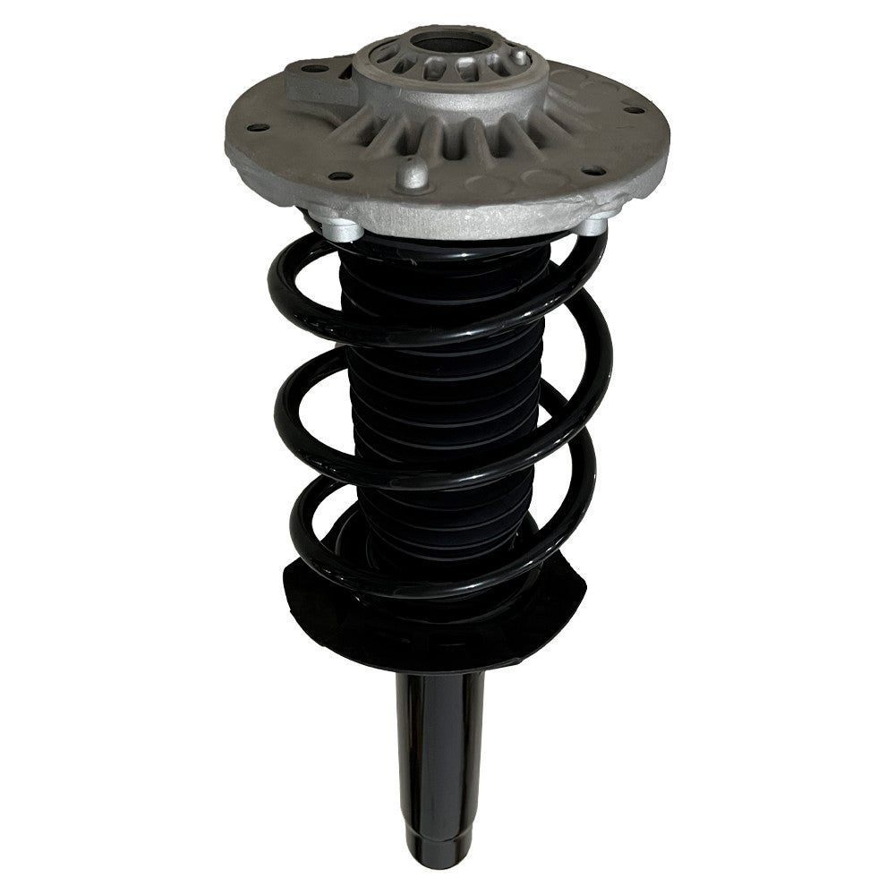 A pair of rear shock absorbers suitable for Mercedes-Benz C-Class W205, C300, C400, 450, C63, 2015