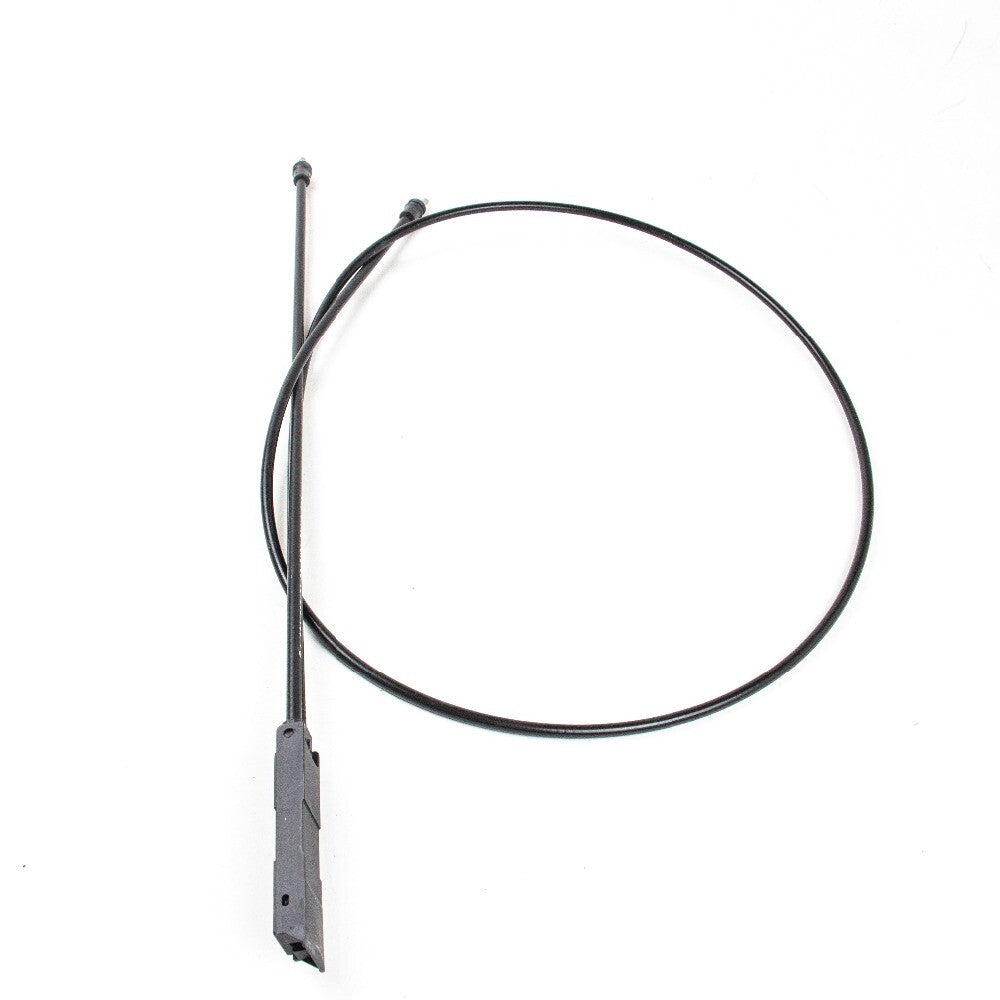 Engine Hood Release Cable Cover Cable for Mercedes-Benz Front Hood Cable