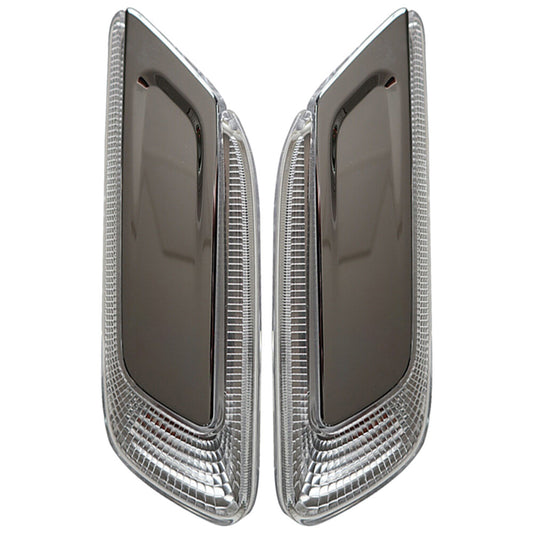 Fit for Mini Cooper F54 15-22 2x LH RH LED Dynamic Marker Indicator Light