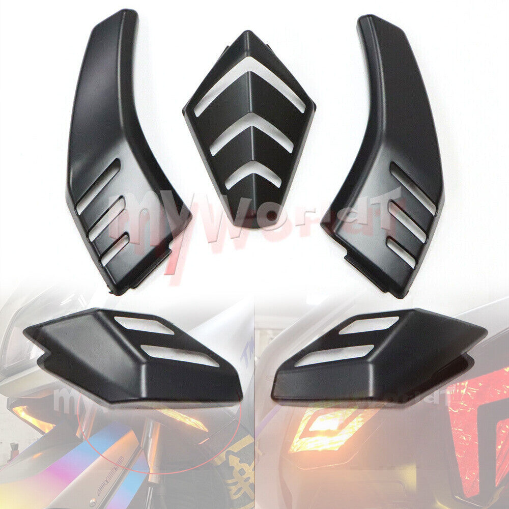 Fit For TMAX 530 2012-2016 Turn Signal Light Protective Cover Tail Light Shell