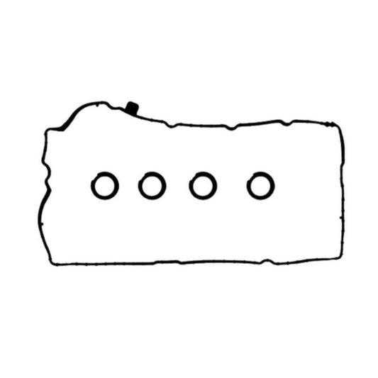 55233643 Rocker Cover Gasket Spark Plug Seal for Fiat for Jeep 1.4T